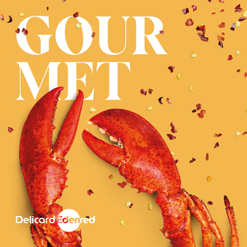Delicard Gourmet