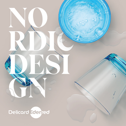 Delicard Nordic Design