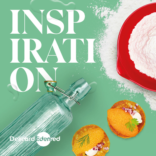 Delicard Inspiration