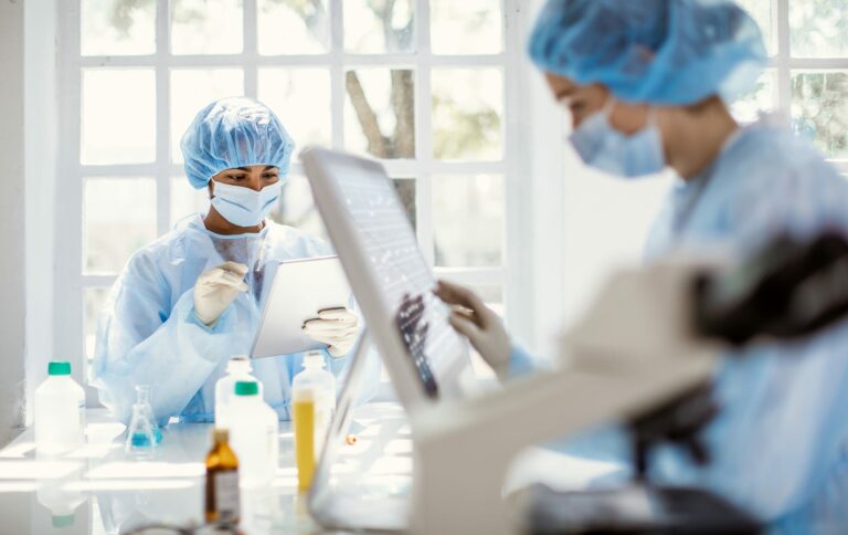Laboratorium