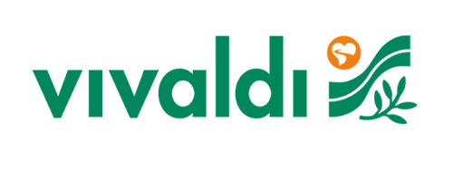 Företagslogga Vivaldi