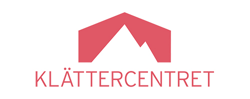 logga Klättercentret