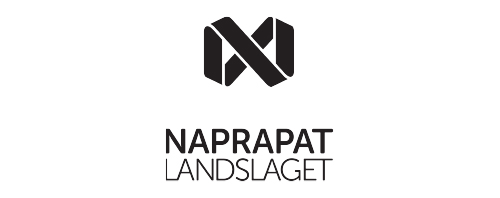 logga Naprapatlandslaget