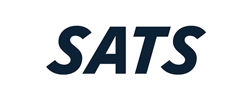 logga Sats