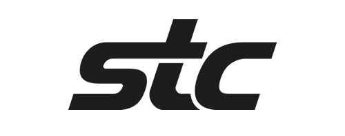 logga STC