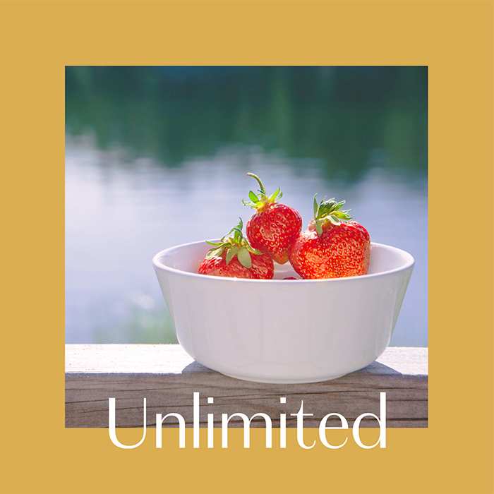 Delicard Unlimited Sommar