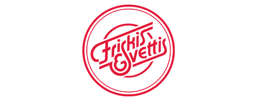 Logga Friskis och Svettis