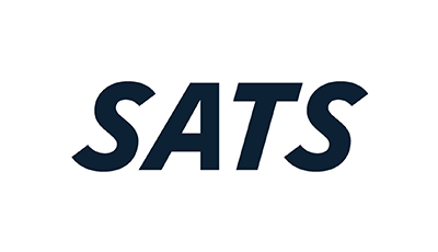 Sats logga