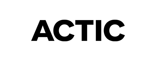 logga Actic