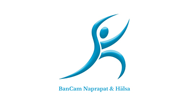 BanCam Naprapat logga