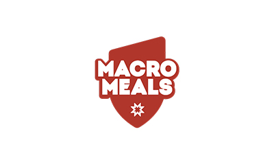 Macro Meals logotyp
