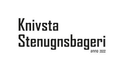 Knivsta Stenugnsbageri logga
