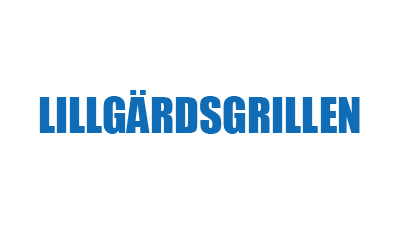 Lillgärdsgrillen logga