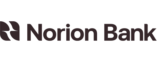 Norion Bank logga