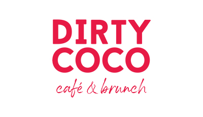 Dirty Coco logga