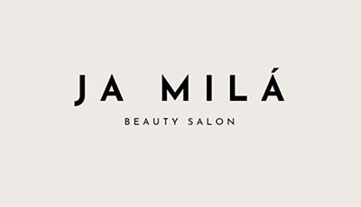Ja milá beauty salon