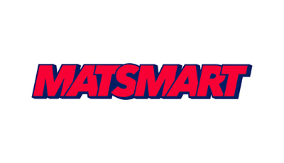 Matsmart logga