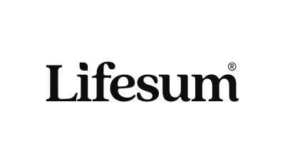 Lifesum logga