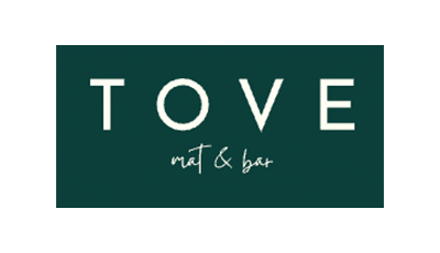 Logga Restaurang Tove