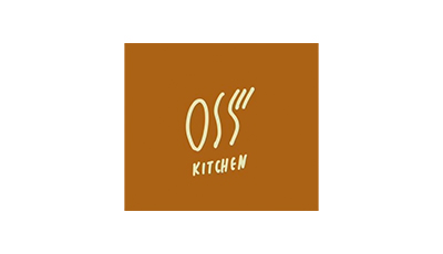 Oss Restaurang logga