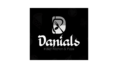 Danial's Malmö logotyp