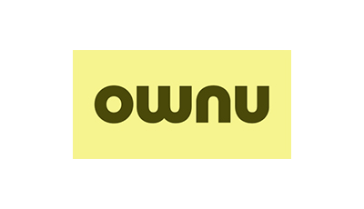 Ownu app logga