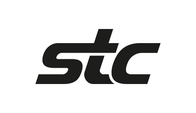 STC logga