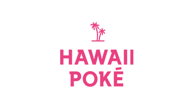 Hawaii Poke logga