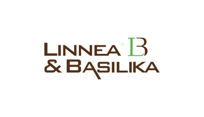Lineea & Basilika logga