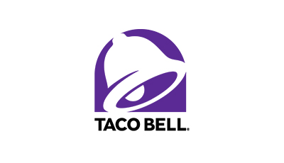 Taco Bell logga